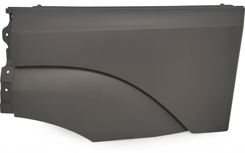 фото №1, Mercedes actros mp4 удлинитель подножка левая