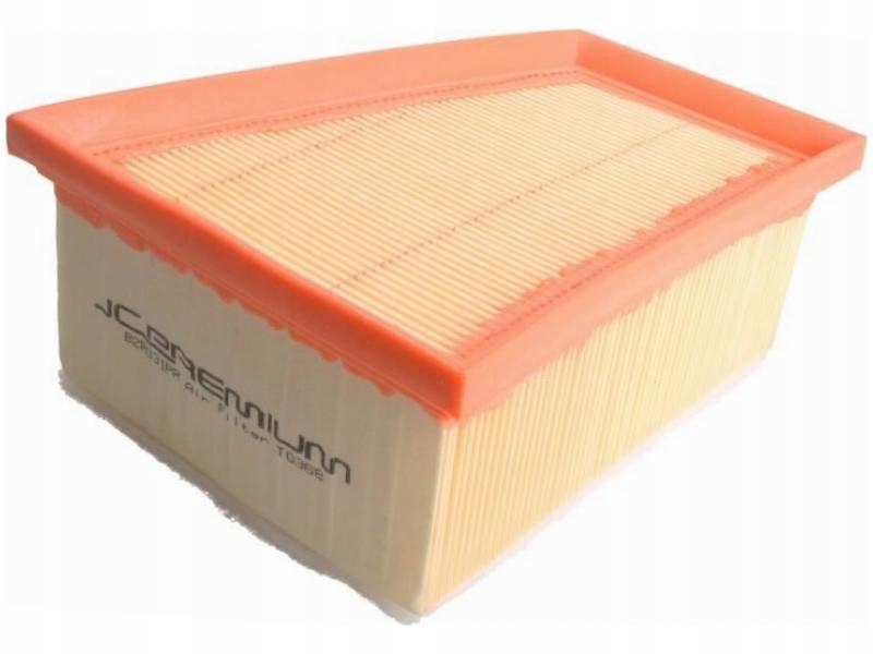 фото №2, Фильтр воздуха renault espace iv 2.0 iii 2.0 clio ii 1.4 1.6