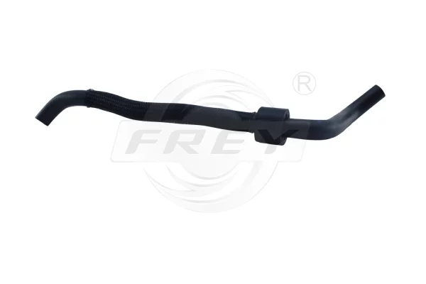фото №1, Frey 824525501 шланг гибкий радиатора