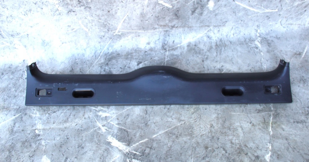 фото №1, Захист кришки багажника bmw x5 e53 8402297