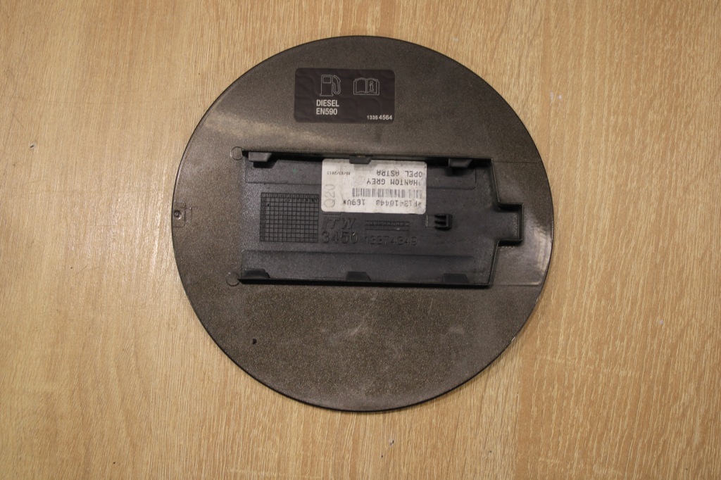 фото №2, Крышка заливной топлива opel cascada z190