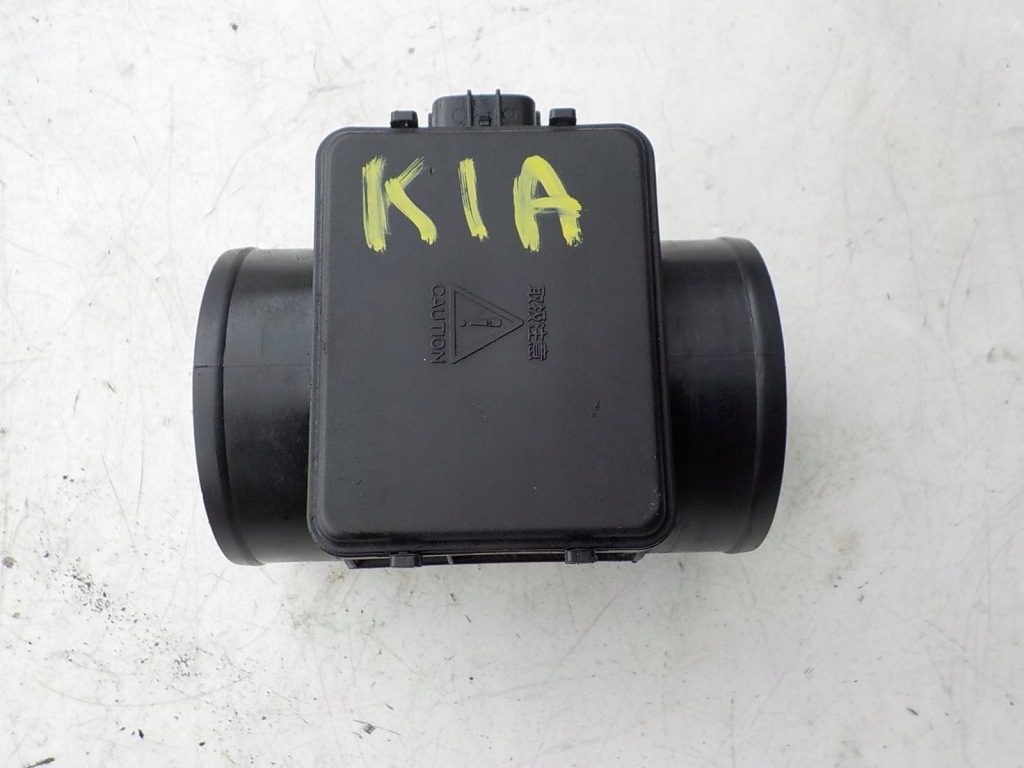 фото №1, Mazda mx5 ii 1.8 16v расходомер e5t52071