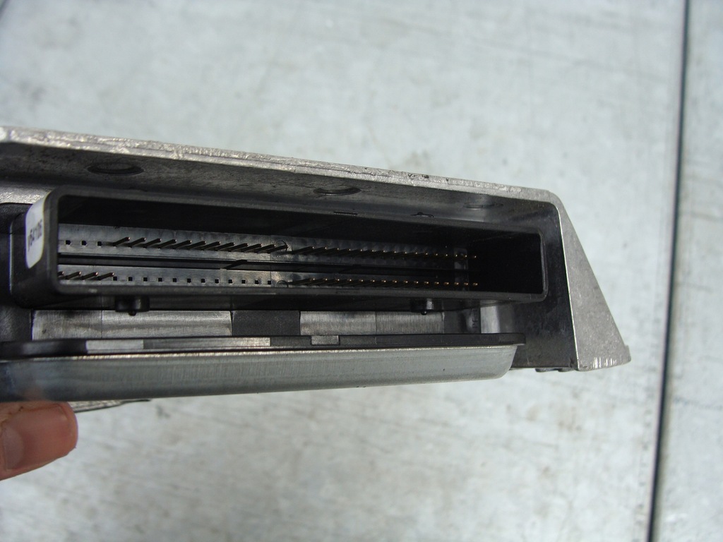 фото №3, Модуль датчик подушка безпеки renault megane ii 8200367444 604289600