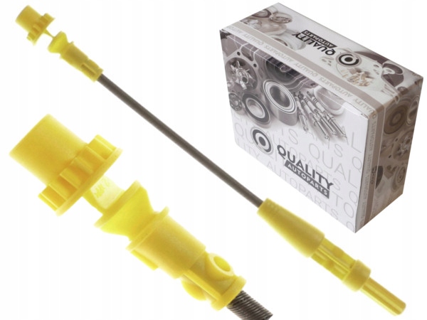 фото №1, Трос керування обігрівача ford s-max galaxy wa6