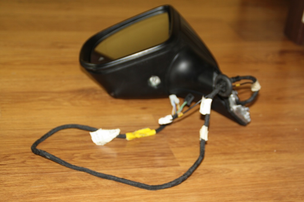 X296 296 eqs suv w296 ассистент камера проектор зеркало Оригинал