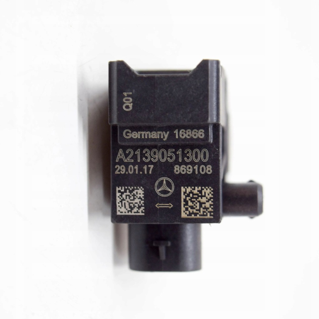 фото №5, Mercedes-benz e w213 2017 права сторона датчик удару подушка безпеки