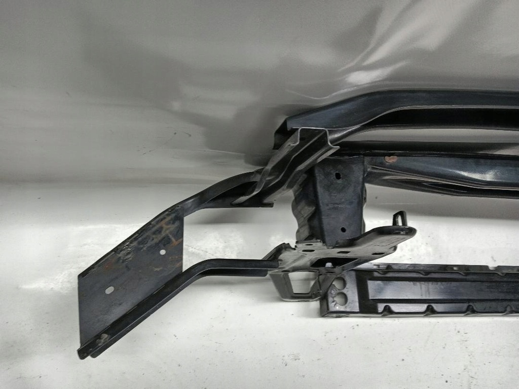 фото №12, Підсилювач балка бампера перед передня vw crafter 2 ka13155