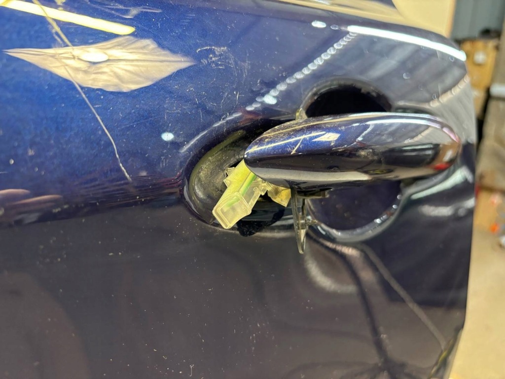 фото №8, Двері задня ліва сторона alfa romeo stelvio 2017