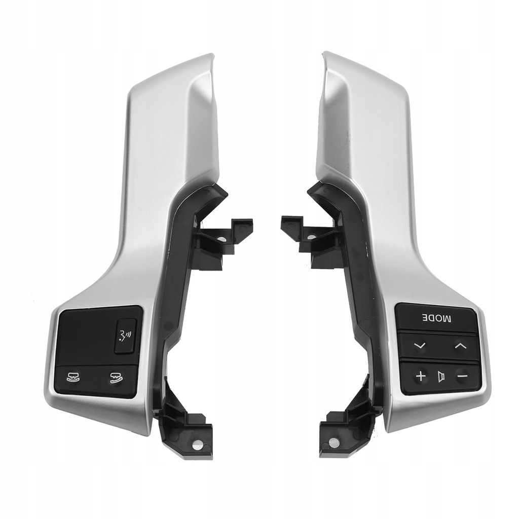 фото №8, Багатофункціональний перемикач na кермо 84250-60180 замінник dla land