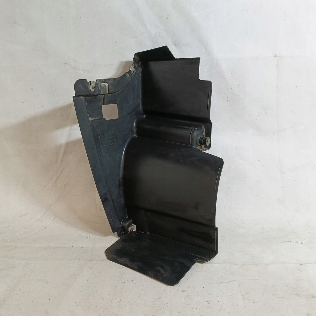 фото №1, Chrysler 200 15- бризковик лівий задня usa