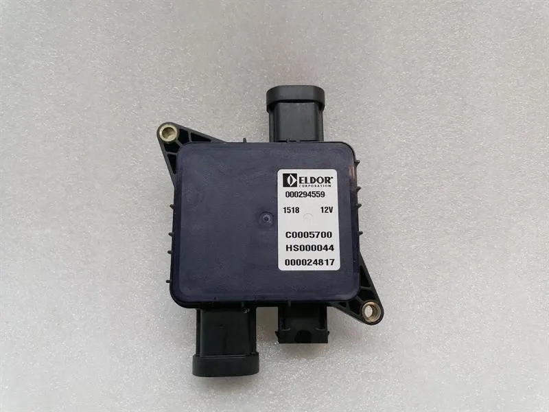 Купити Модуль насоса пального ferrari portofino f164 294559 ecu pwm -