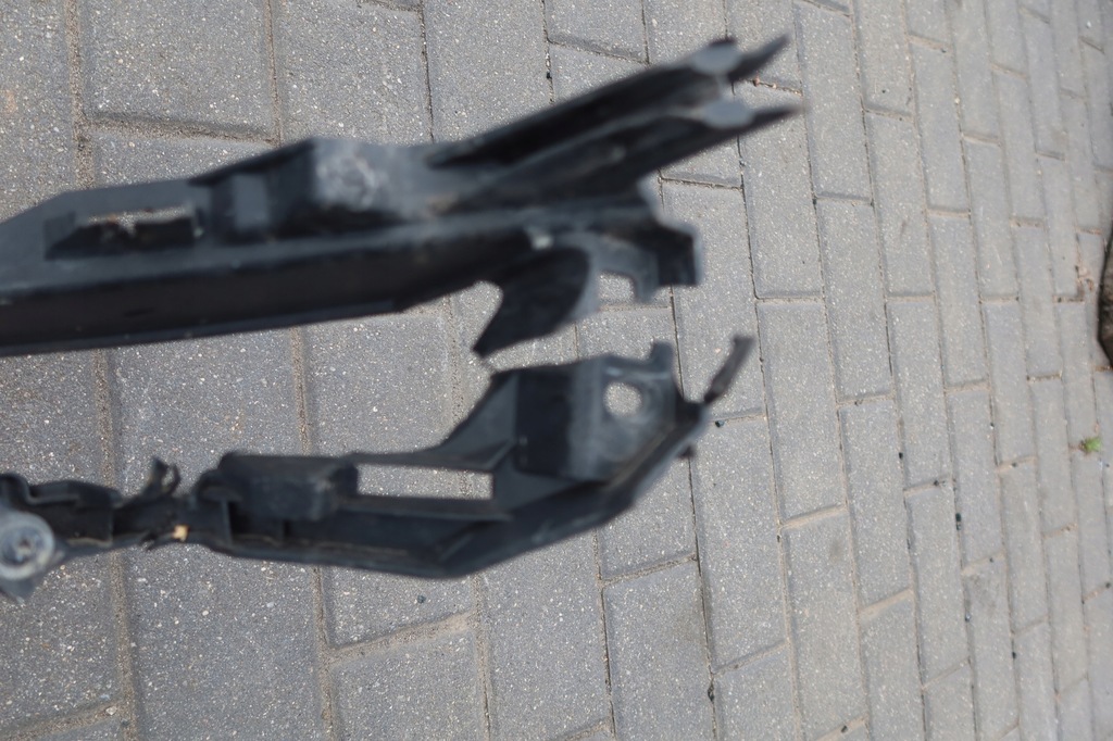 фото №15, Решітка бампера середня clio iv 622542412r uszk.