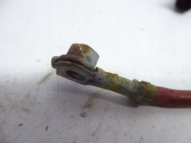 фото №4, A3 8p 03-08 джгут штекер рейки рульового управління 1.9 tdi