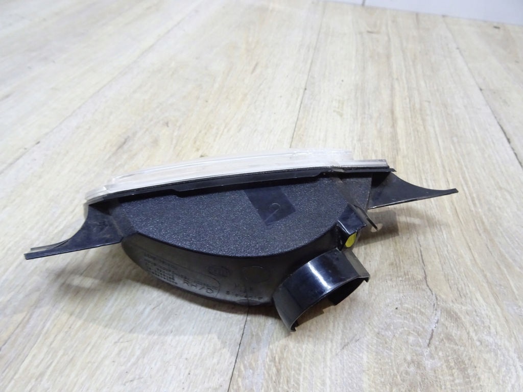 фото №6, Smart fortwo 453 противотуманная фара правый coupe 261305528r