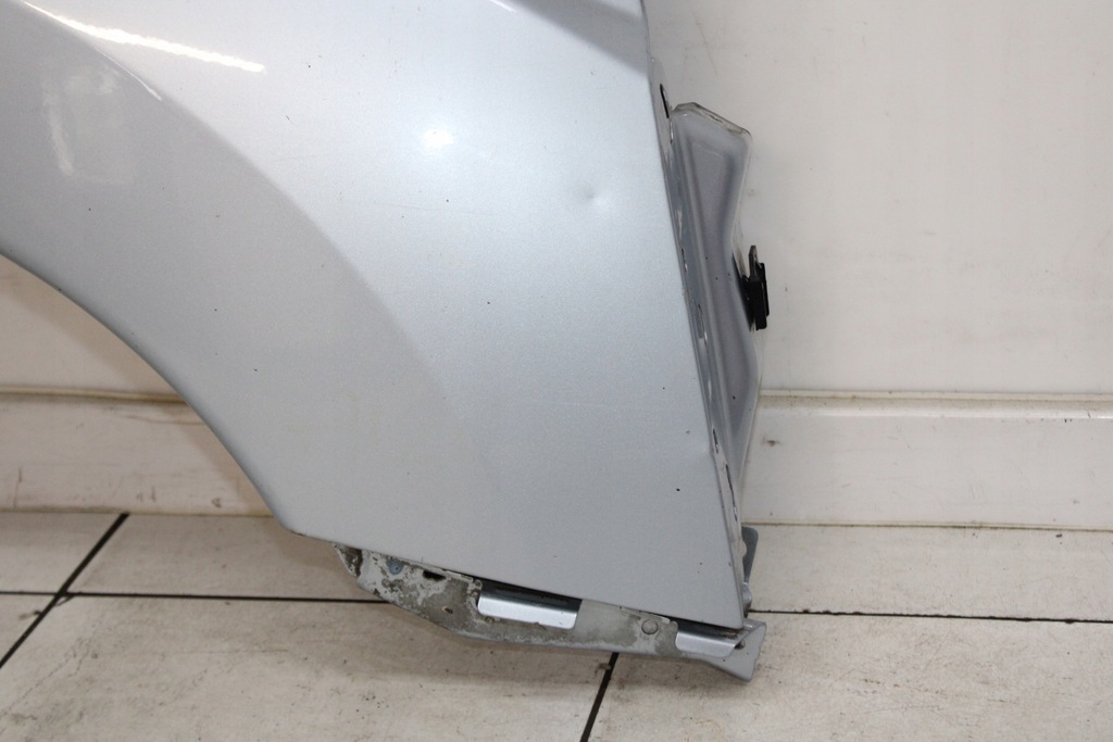 фото №9, Крыло правый перед передний peugeot expert ii scudo 2006r- knf - kod