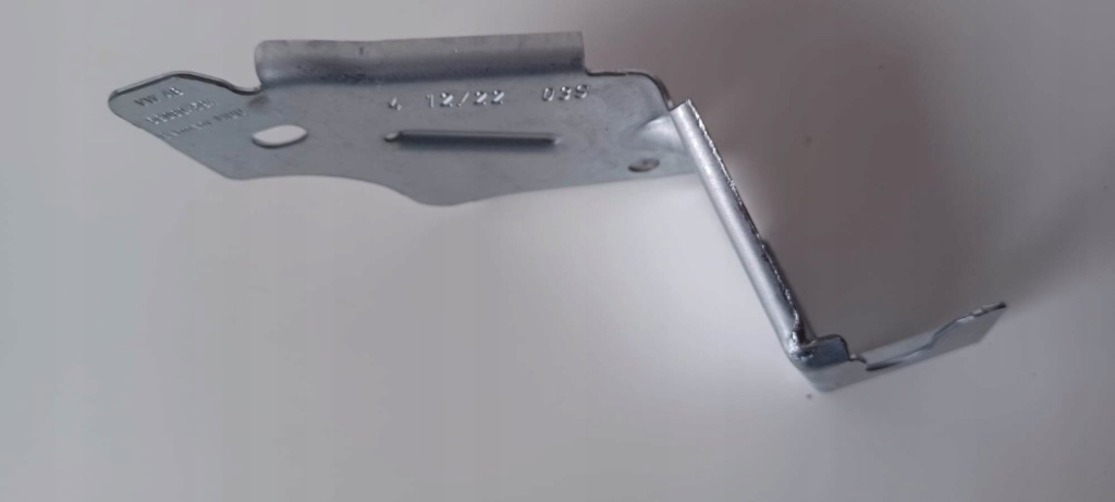 фото №10, Кронштейн напрямна кронштейн лампи golf vii 5g0804593 /4