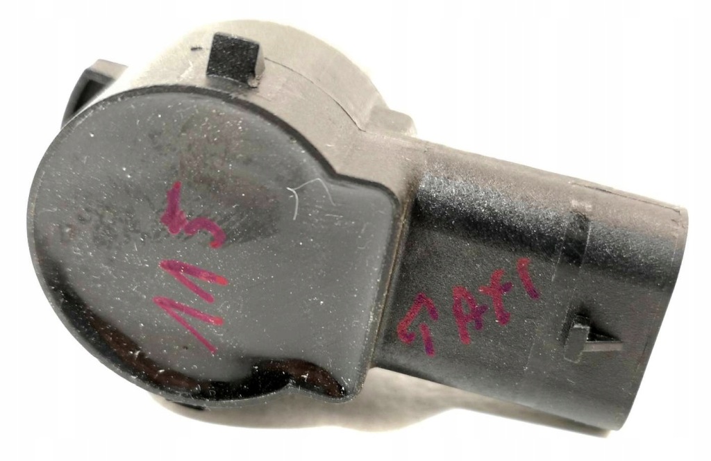 фото №11, Датчик паркування pdc vw seat skoda 5q0919275b