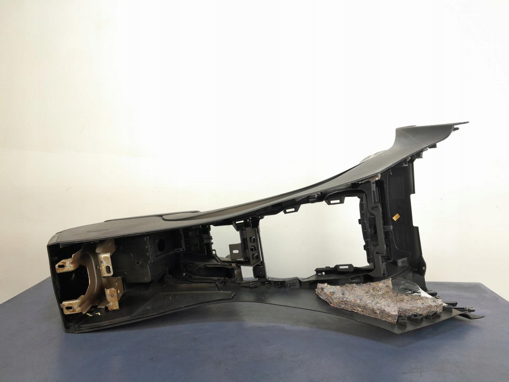 фото №11, Citroen c5 iii sedan подлокотник туннель средний