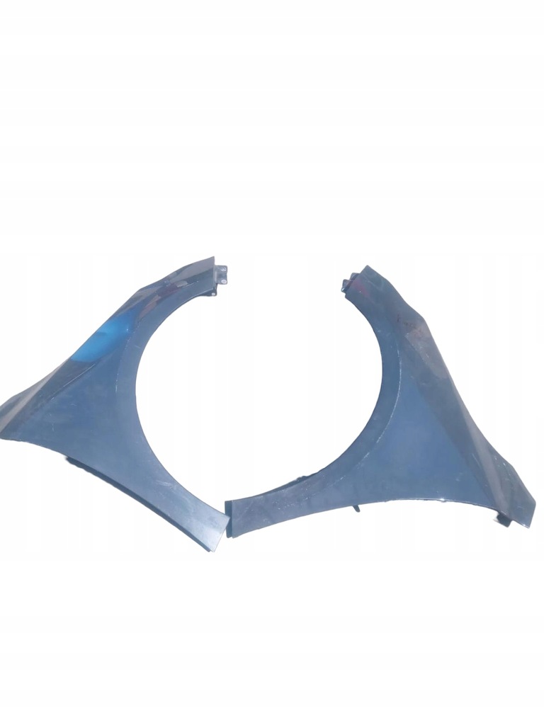 фото №1, Kia ceed 3 iii 2018-22 rok крила правий лівий перед