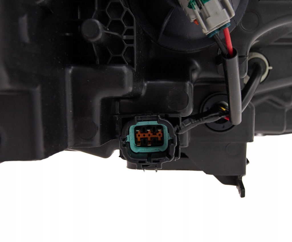 фото №11, Лампа передня do nissan rogue sport 2017- 260606ma0a ліва механічний