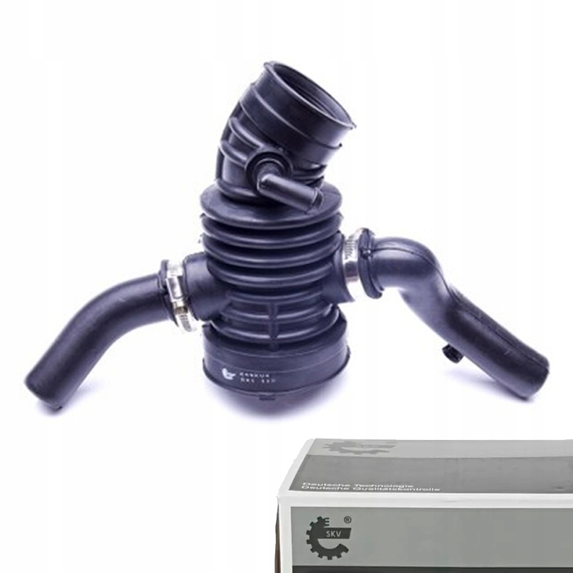 фото №1, Шланг впускной  do chevrolet aveo