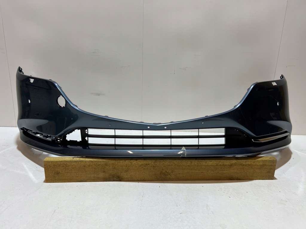 Купить Mazda 6 бампер rok 2021 цвет 42b