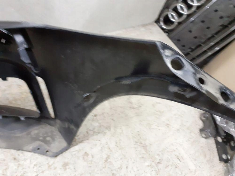 фото №9, Бампер передні перед bmw 4 f32 f33 f36 m-pakiet 4 pdc омивачі