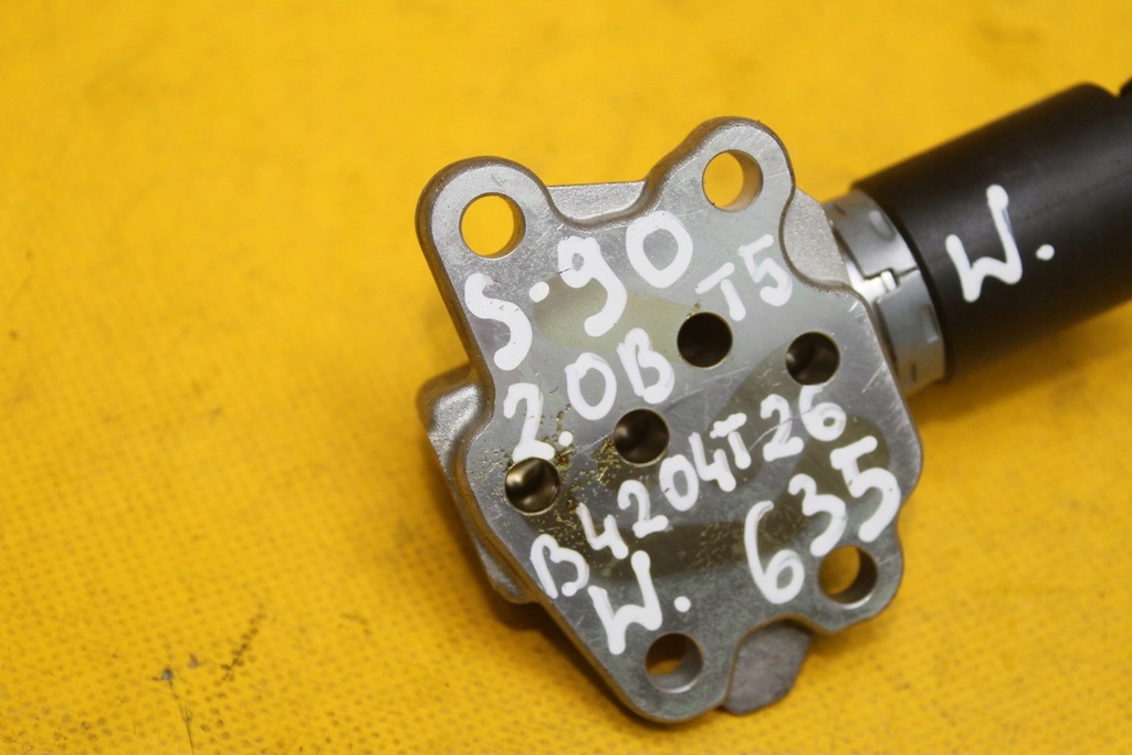 фото №8, Датчик faz розподільного валу volvo s90 v90 2.0 tb 31480441