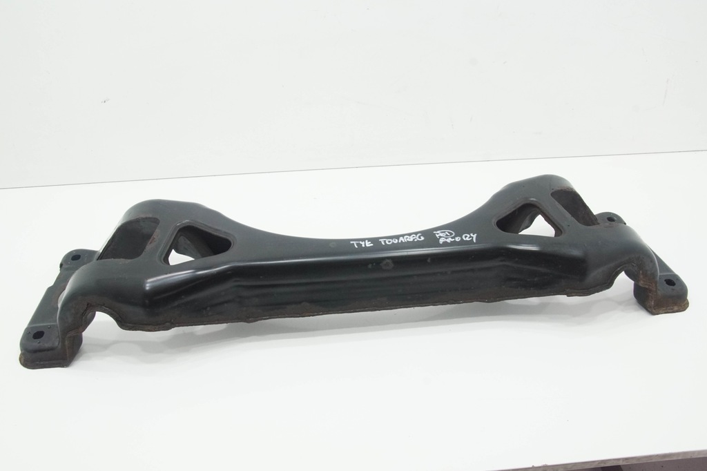 фото №1, Балка задня амортизаторів vw touareg 4.2 7l