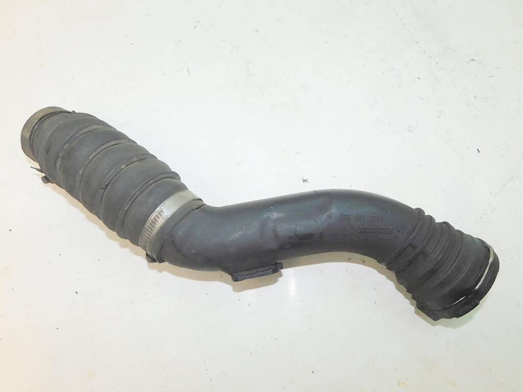 фото №4, Renault clio iii 2008r труба воздуха 8200296596