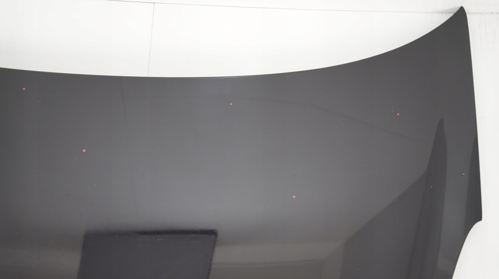 фото №7, Капот крышка двигателя opel corsa d 06-11r z20r