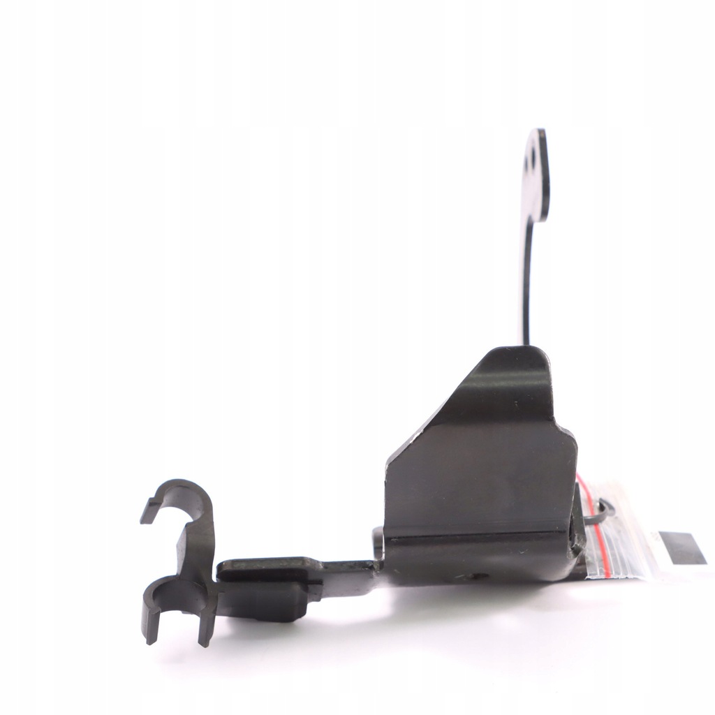 фото №10, Ford focus mk 2 кронштейн держатель фильтра топлива 9659011080