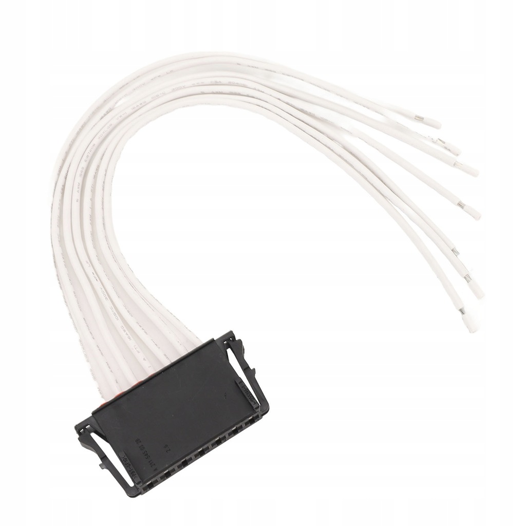 фото №9, Свет задние штекер трубка жгут трубопровод pigtail a2115450328 js