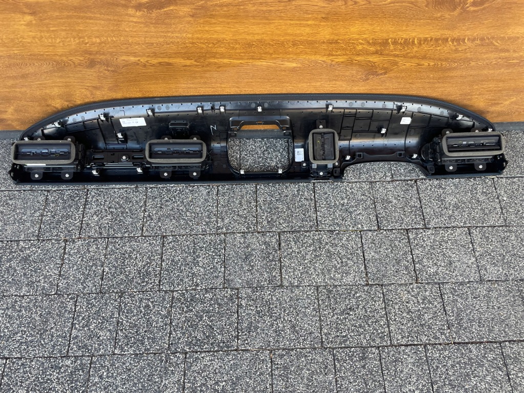 Mini f66 f65 f67 молдинг декоративная  панели приборной панели 9629429 Недорого