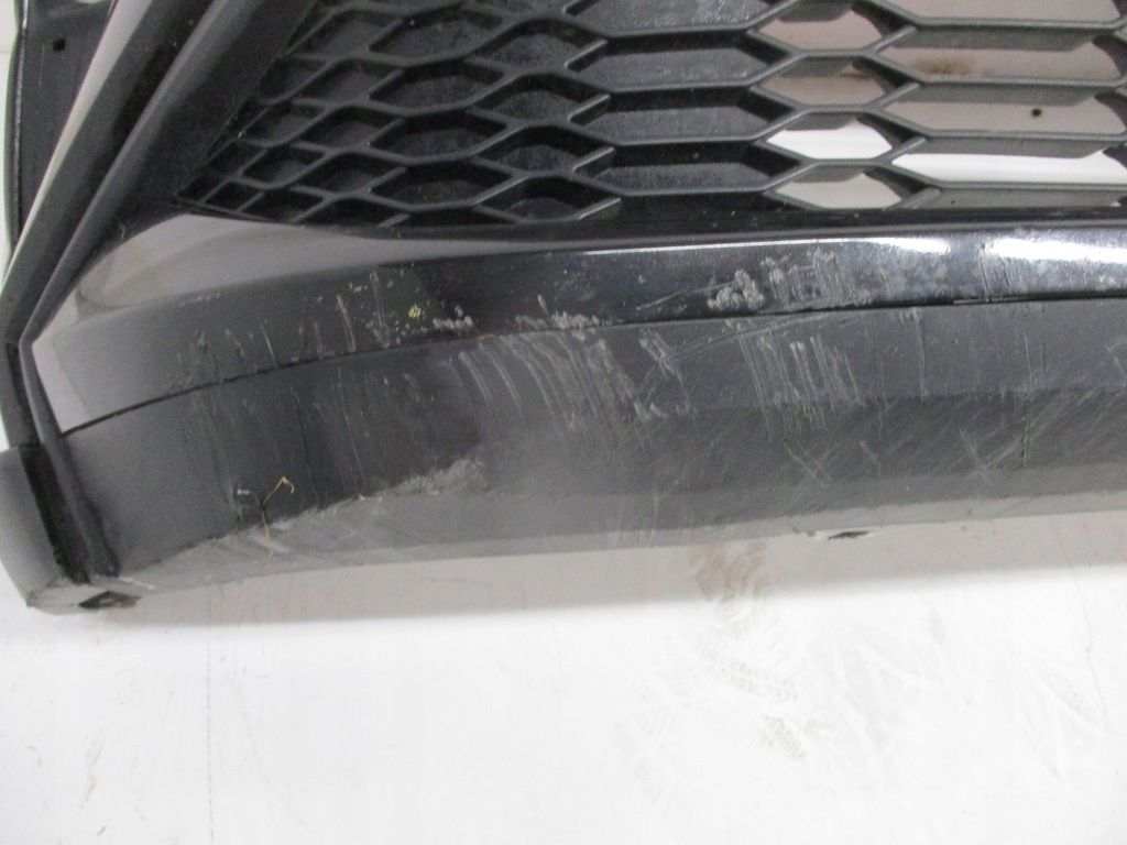 фото №8, Бампер toyota chr 20r pod радар передний