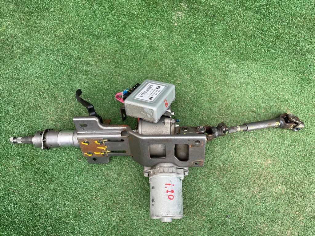 фото №5, Усилитель электрический колонка hyundai i20 i 08-14 1.4 crdi 56300-1j800