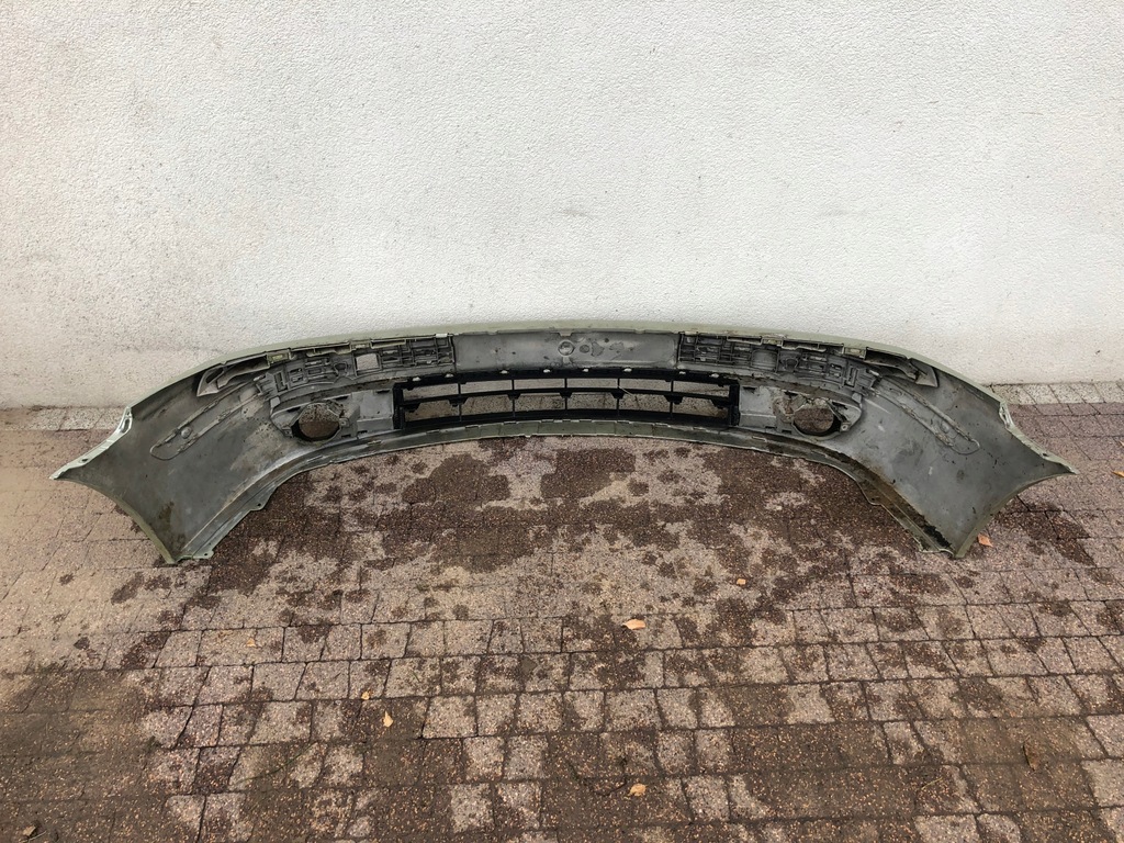 фото №5, Бампер перед передній renault laguna ii 2