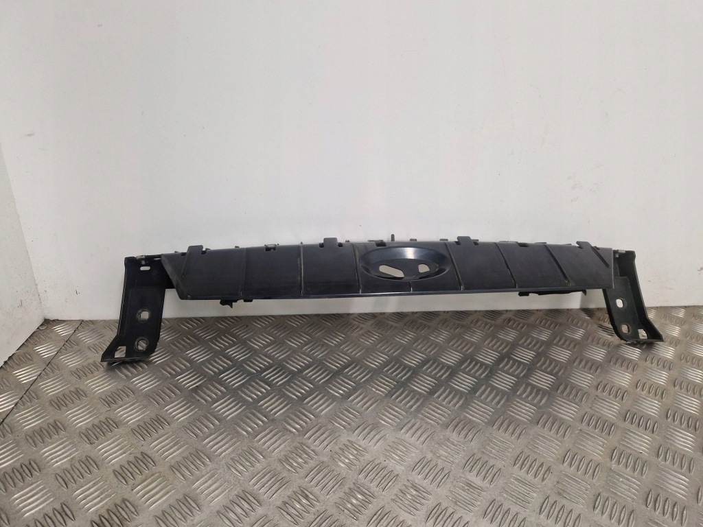 Купить Ford s-max 2017 панель крепления радиатора / верх