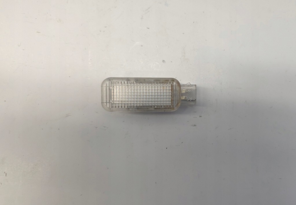 фото №1, Audi a8 s8 d3 лампа дверь перед oryg-pń