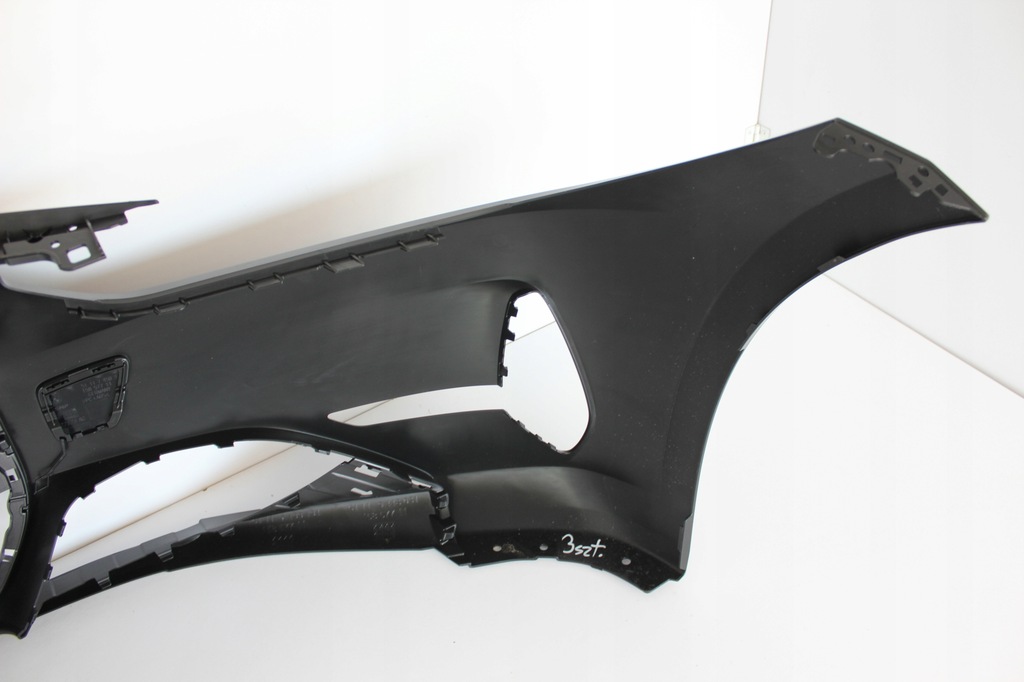 фото №7, Бампер перед bmw 4 g22 g23 новый оригинальный 2020 -