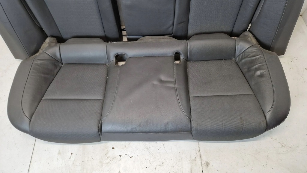 фото №5, Сиденья заднее сиденье обивка комплект обшивка saab 9-5 95 ng 10-