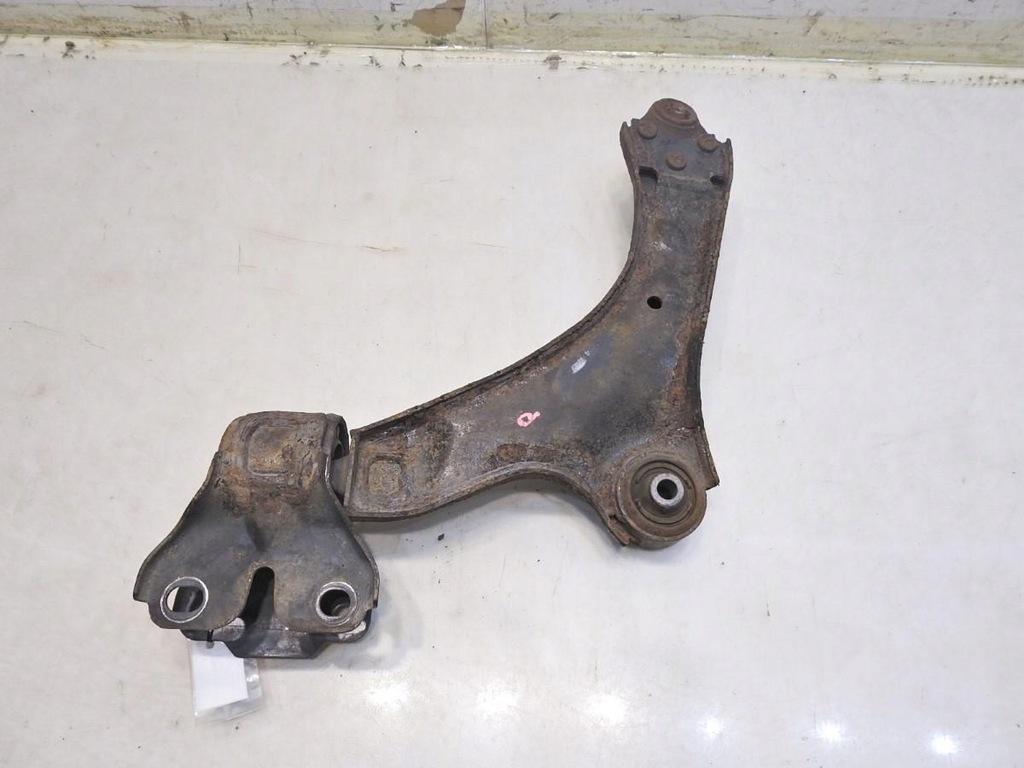 фото №5, Рычаг правый перед ford s-max mk1 2.5 t