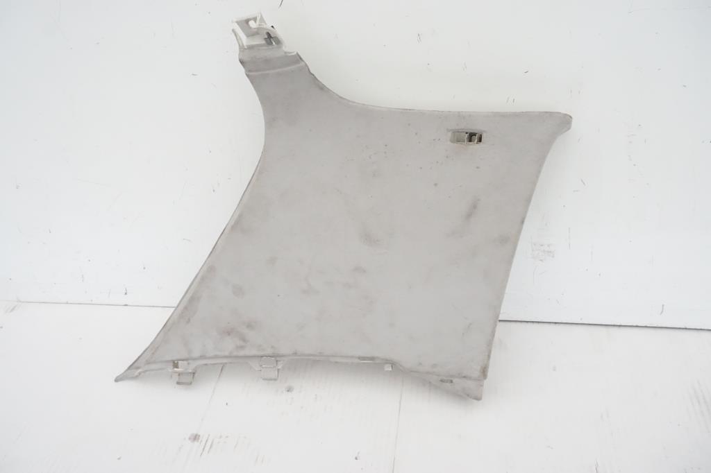 фото №1, Захист стійка лівий задня vw golf plus 5m0867295