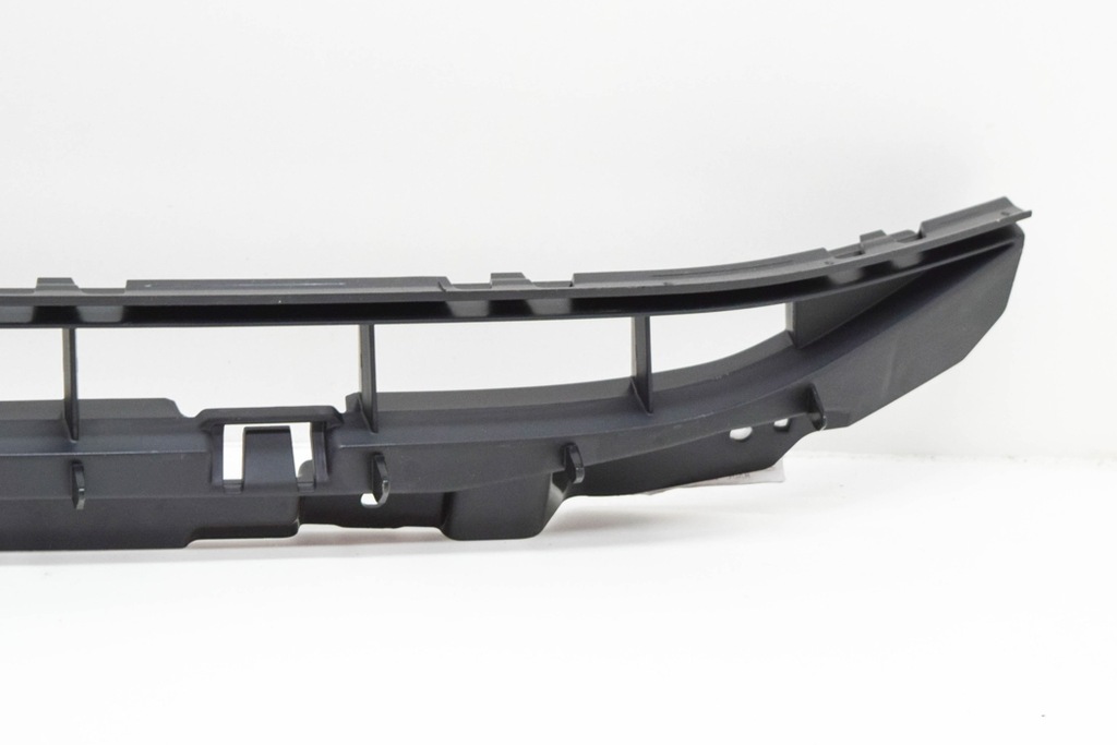 фото №7, Audi rs4 allroad avant b9 бампер передний решётка радиатора средний новый оригинальный 8