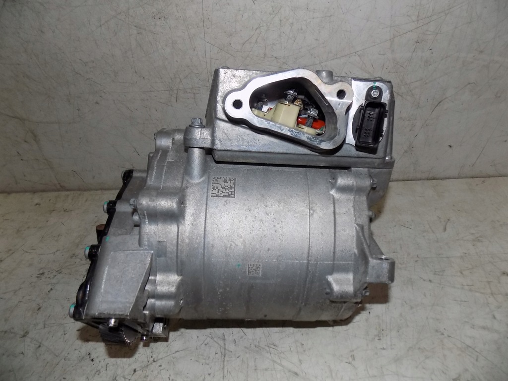 фото №5, Volvo xc40 1.5 plug-in hybrid двигатель электрический 32257268