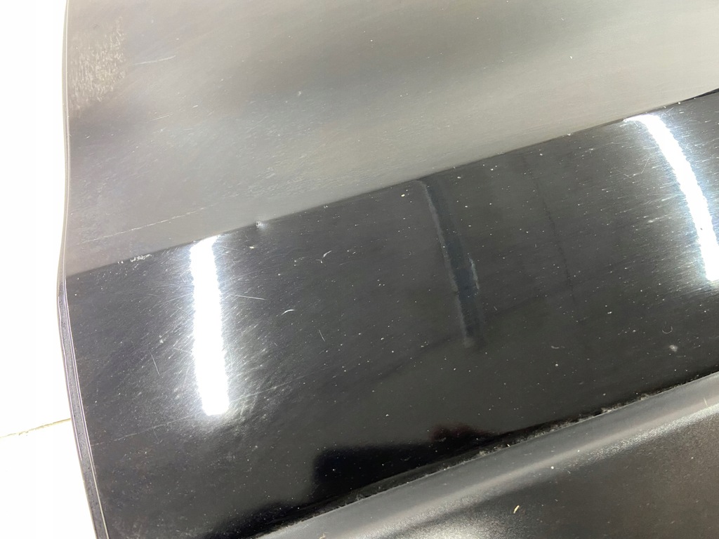 фото №6, Дверь левая левый задняя b92p honda cr-v crv 3 iii 2006-2012r