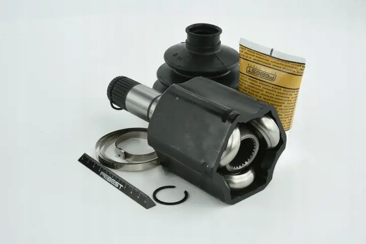 Шрус  полуось 2111-tke4wdlh febest ford ranger Доставка