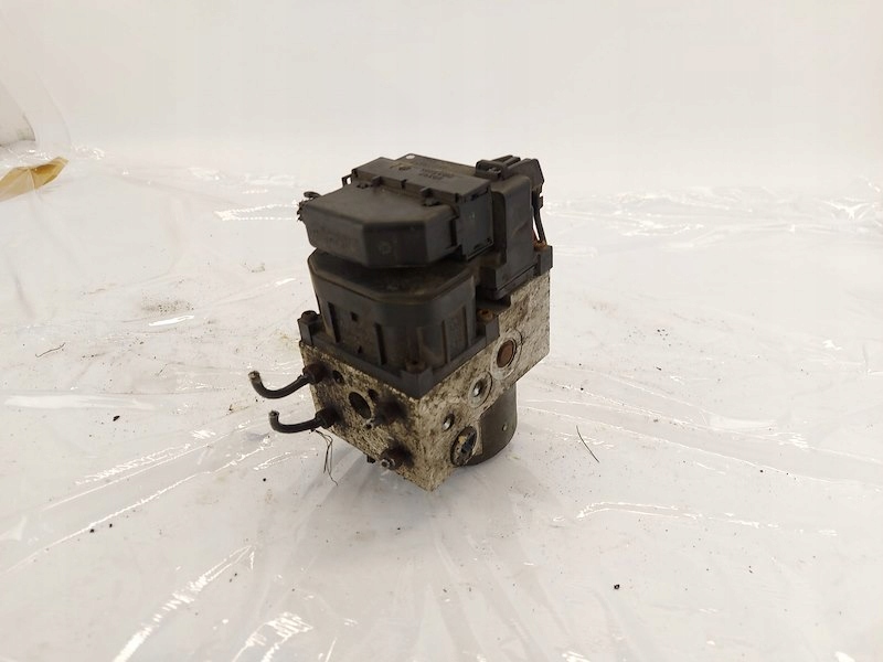 фото №12, Насос модуль блок abs honda civic vii 11000041690 0265216895 bosch