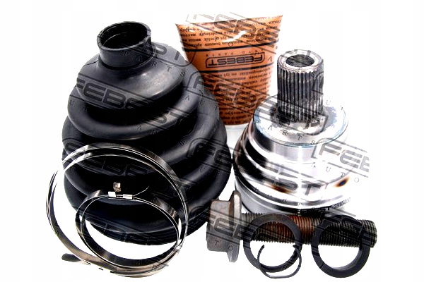 фото №2, Шарнір піввісь зовнішній audi a3 s3 sportb. lim. qu 2004-2013 rdw