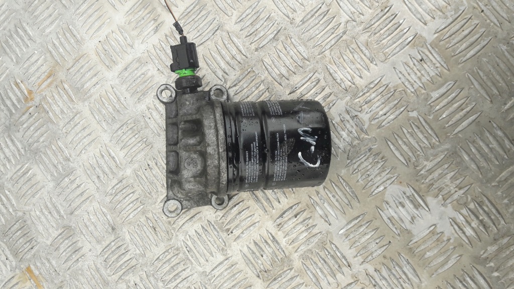 Focus cmax 03-07 1.8 125 km стартер 4m5t1100aa в Україні